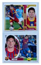 2011/12 - Ediciones Este - Liga - Lionel Messi - 2 Sticker