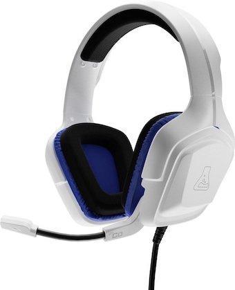 The G Lab Cobalt Gaming Headset (PS4 Accessoires), Consoles de jeu & Jeux vidéo, Consoles de jeu | Sony PlayStation 4, Enlèvement ou Envoi