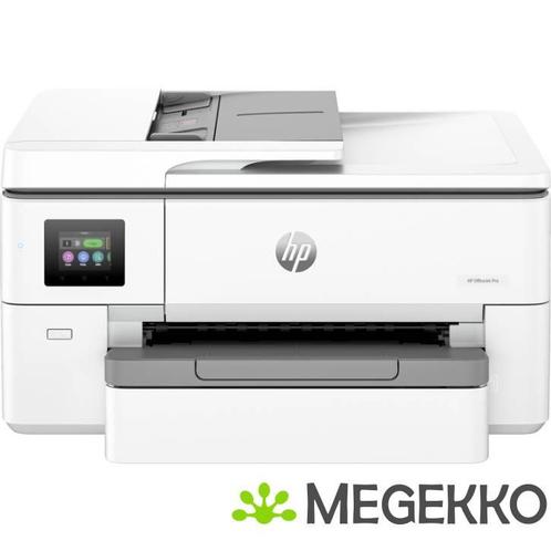 HP OfficeJet Pro HP 9720e Wide Format All-in-One Kleur, Computers en Software, Overige Computers en Software, Nieuw, Verzenden