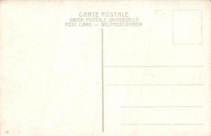 Israel / Palestina - Diverse plaatsen en bezienswaardigheden, Verzamelen, Postkaarten | Buitenland