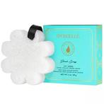 Spongelle Boxed Flower 85gr (Body Scrub), Handtassen en Accessoires, Uiterlijk | Lichaamsverzorging, Verzenden, Nieuw