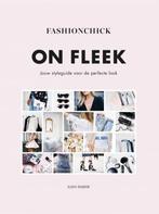 On fleek 9789021566726 Ellen Snijder, Verzenden, Ellen Snijder