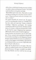 Koning Gilgamesj 9789000029532 Hans Hagen, Verzenden, Gelezen, Hans Hagen
