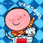 Vriendjes 9789044813814 Liesbet Slegers, Boeken, Verzenden, Gelezen, Liesbet Slegers