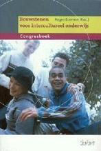 Bouwstenen voor intercultureel onderwijs 9789044113686, Boeken, Verzenden, Gelezen, R. Boonen