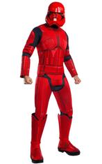 Red Trooper Pak, Vêtements | Hommes, Verzenden