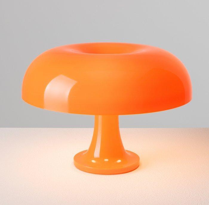 Artemide - Lamp - Nessino - ABS, Antiek en Kunst, Antiek | Verlichting