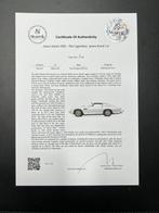 James Bond, Aston Martin DB5 - Fine Art Photography - Luxury, Nieuw