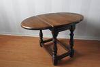 Table dappoint - Chêne - Petite table Hangoor
