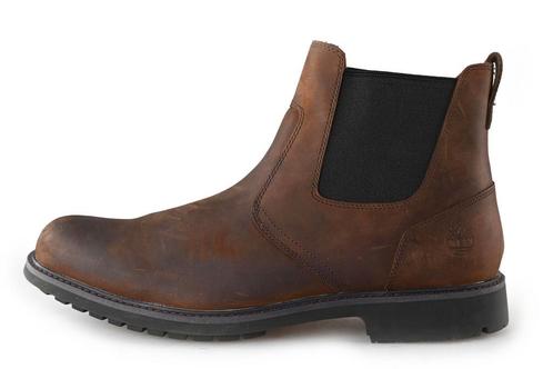 Timberland Chelsea Boots in maat 45,5 Bruin | 10% extra, Vêtements | Hommes, Chaussures, Envoi