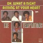 The Temptations - Oh, What A Night / Aiming At Your Heart, Cd's en Dvd's, Verzenden, Gebruikt
