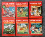 Suske en Wiske - in de range VK 150 t/m VK 240 - 90 Albums -, Boeken, Nieuw
