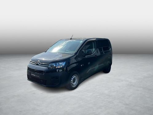 Citroën Berlingo, Auto's, Citroën