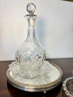 production française - Carafe (2) - Cristal