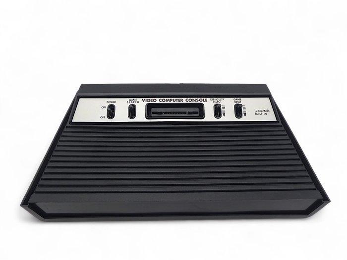 Atari - 2600 VCS - clone system with 128 built-in games -, Games en Spelcomputers, Spelcomputers | Overige Accessoires