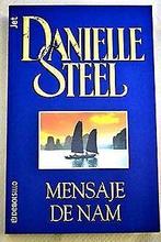 Mensaje De Nam  Steel, Danielle  Book, Steel, Danielle, Verzenden