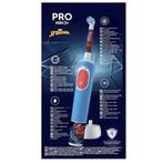 Oral-B Vitality Pro 103 Kids (Mondverzorging), Handtassen en Accessoires, Verzenden, Nieuw