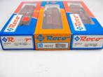 Roco H0 - 46242 - Wagon de marchandises pour trains, Hobby en Vrije tijd, Modeltreinen | H0, Nieuw