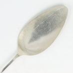 H. Hooijkaas ART-DECO - Taartschep - Zilver - 1926, Antiek en Kunst