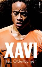 Xavi 9789021342344 Leo Oldenburger, Verzenden, Zo goed als nieuw, Leo Oldenburger