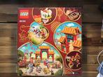 Lego Set - 80104 - Creator Expert - Lion Dance, Kinderen en Baby's, Speelgoed | Duplo en Lego, Nieuw