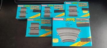 Carrera  - Speelgoed voertuig servo 140 - 1980-1990
