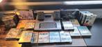 Philips - Videopac - G7400 + Games - Videogameconsole +, Consoles de jeu & Jeux vidéo