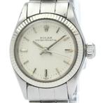 Rolex - Oyster Perpetual - 6719 - Dames - 1971