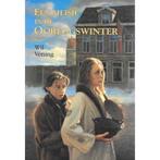 Een meisje in de oorlogswinter 9789020620733 W. Vening, Boeken, Verzenden, Zo goed als nieuw, W. Vening
