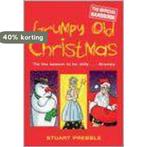 Grumpy Old Christmas 9780297851509 Stuart Prebble, Boeken, Verzenden, Zo goed als nieuw, Stuart Prebble
