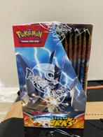 The Pokémon Company Booster box - surging sparks - Pikachu -, Nieuw