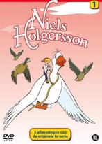 Niels Holgersson 1, Cd's en Dvd's, Verzenden, Nieuw in verpakking