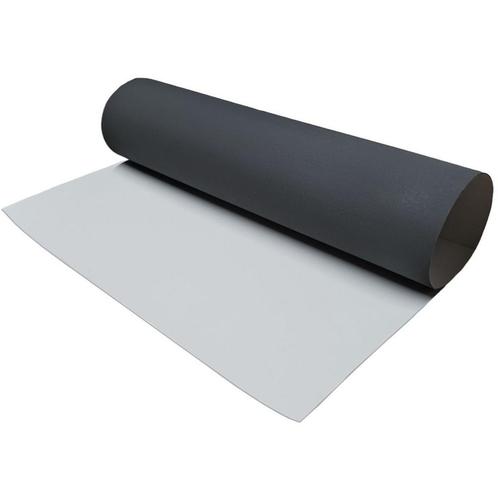 Doek voor Hypalon Rubberboot 1100Dtex 60x20cm Wit, Watersport en Boten, Accessoires en Onderhoud, Nieuw, Ophalen of Verzenden