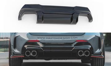 BMW F40 Achter Diffuser Voor M Pakket Maxton Design B2929