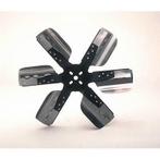 Fan 6 blads universeel RVS, Ophalen of Verzenden, Nieuw