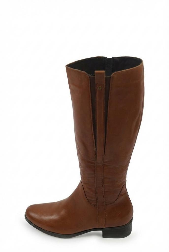 Cypres Laarzen in maat 37 Cognac, Vêtements | Femmes, Chaussures, Envoi