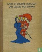 Melchior, A. - Ware en onware verhalen - 1943, Boeken, Verzenden, Gelezen