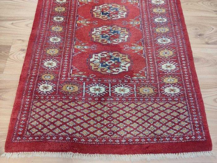 Buchara - Loper - 2.9 m - 0.82 m - Kaschmir Runner Design!, Huis en Inrichting, Stoffering | Tapijten en Vloerkleden