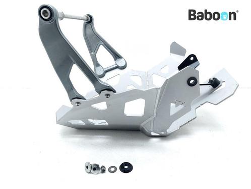 Carter Beschermplaat Ducati Multistrada 960 V2 S 2022 Ducati, Motoren, Onderdelen | Ducati, Gebruikt, Verzenden