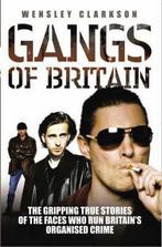 Gangs Of Britain 9781844545186, Gelezen, Wensley Clarkson, Martin King, Verzenden