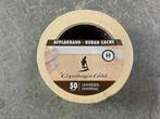 Veiling - 24x Copenhagen Gold universele afplaktape 50mm x 5, Doe-het-zelf en Bouw, Schildersmaterialen, Nieuw