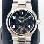 Oris - Big Crown Day Date - 7552-41 - Unisex - 2010-2020, Nieuw