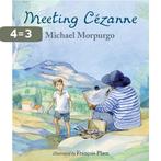 Meeting Cezanne 9780763648961 Michael Morpurgo, Boeken, Verzenden, Gelezen, Michael Morpurgo