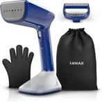 2dekans | LUMAN Kledingstomer G2 - Stoomapparaat Kleding -, Elektronische apparatuur, Strijkijzers en Strijkplanken, Ophalen of Verzenden