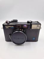 Cosina 35 FR met 2,8/38mm + doos + boekje | Analoge