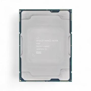 Intel Xeon Silver 4316 - 20 Cores 40 Threads, Base  2.30GHz, Informatique & Logiciels, Processeurs, Verzenden, LGA 4189