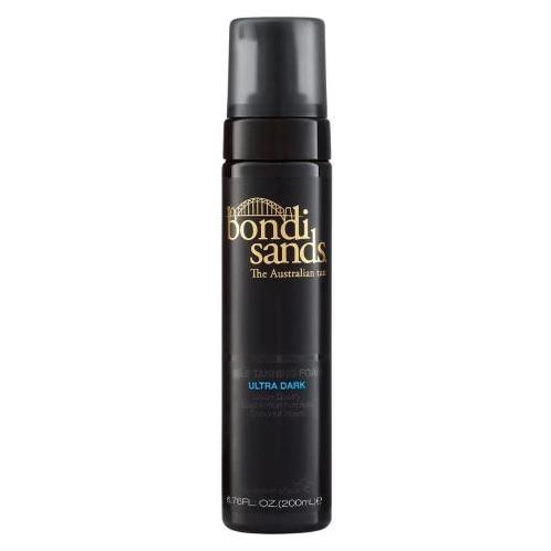 Bondi Sands Self Tanning Foam - 200ml Ultra Dark, Bijoux, Sacs & Beauté, Beauté | Soins du corps, Envoi