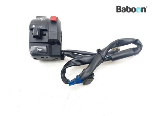 Stuurschakelaar Links Suzuki GSF 650 Bandit 2009-2012, Motoren, Onderdelen | Suzuki, Gebruikt, Verzenden