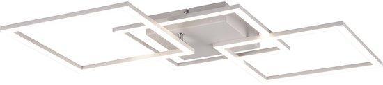 2dekans | Witte plafondlamp Trail design - R64493131, Huis en Inrichting, Lampen | Plafondlampen, Ophalen of Verzenden