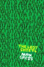 The Lost Shtetl A Novel 9780062991126 Max Gross, Verzenden, Zo goed als nieuw, Max Gross